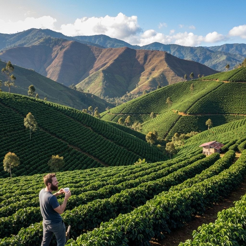 The Real Medellín: Hiking, Coffee & Local Food